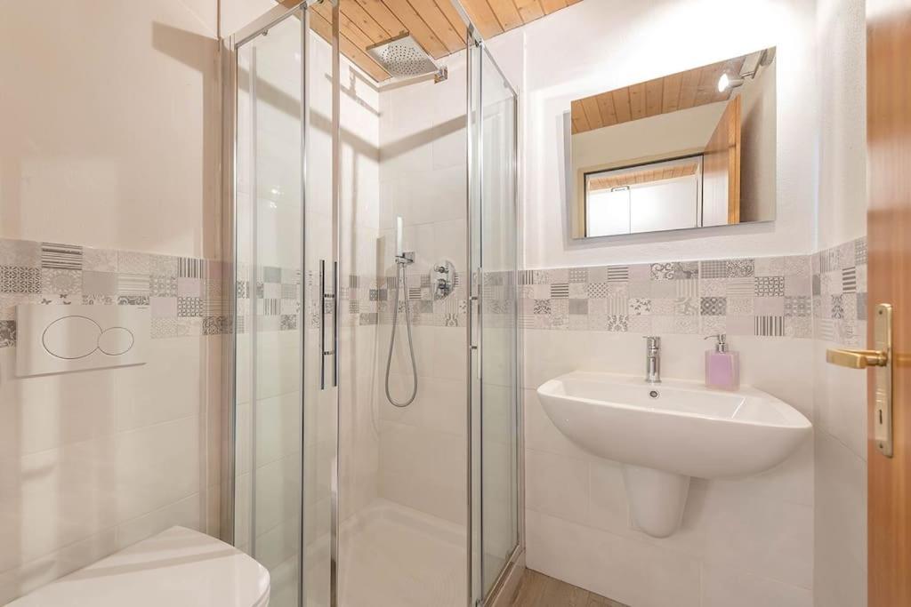 Apartamento Centralissimo A São Moritz