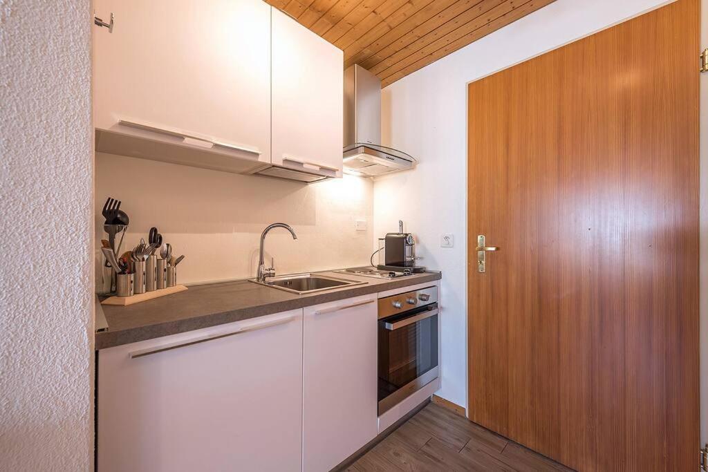 Centralissimo A * São Moritz
