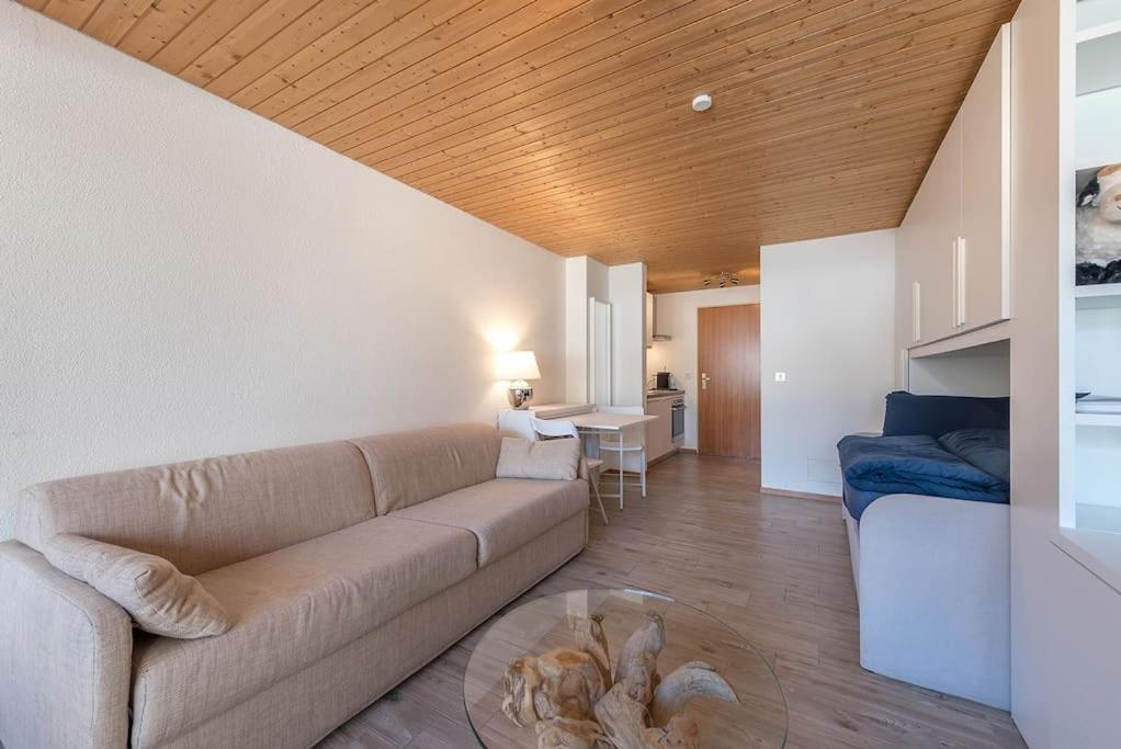 Apartamento Centralissimo A